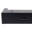 Eliminator Black 48BEL, 48 Inch Single Black Light Tube with Fixture