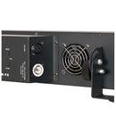 Eliminator Elektron Bar FX, Retro Bar Effect, 7 x 40 Watt Amber LED (1800K), 528 x RGB LEDs