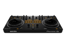 Pioneer DJ - AlphaTheta DDJ-REV1, Scratch-style 2-channel DJ controller for Serato DJ Lite
