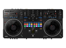 Pioneer DJ - AlphaTheta DDJ-REV5, Scratch-style 2-channel performance DJ controller
