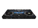 Pioneer DJ - AlphaTheta DDJ-REV7, Scratch-style 2-channel professional DJ controller for multiple DJ applications
