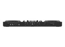 Pioneer DJ - AlphaTheta DDJ-REV7, Scratch-style 2-channel professional DJ controller for multiple DJ applications