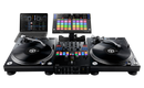 Pioneer DJ - AlphaTheta DDJ-XP2, Sub controller for rekordbox & Serato DJ Pro