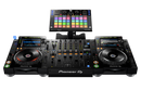 Pioneer DJ - AlphaTheta DDJ-XP2, Sub controller for rekordbox & Serato DJ Pro