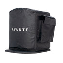 Avante Audio AS8 Padded Cover