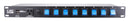 Eliminator E-107USB, Power Center with 2 USB Plugs and 1 AC Plug on Front Panel