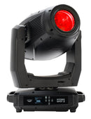 ADJ Hydro Spot 2, High Powered 320 Watt LED Spot, IP65 Fixture, 15K Lumen Output, Cmy Color Mixing, Animation Wheel, Motorized Zoom 8-41, Wifly Wireless DMX