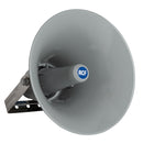 RCF HD 410T, Passive 70/100V 50W RoundPaging Horn (IP 66)