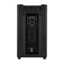 RCF EVOX-JMIX9, Active 2100W Portable Three-Way Column Array with JMixRemote App Capability - USED
