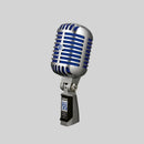 Shure Super 55, Deluxe Vocal Microphone