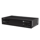 RCF AM2320, 5 Input Digital Mixer/ Amplifier - 4 Ω, 70/100V, 160W