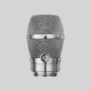 Shure RPW194, Wireless KSM11 Capsule (Nickel), KSM11 premium wireless cardioid condenser vocal microphone capsule, nickel finish