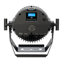 ADJ Encore LP12IP, IP65 Rated Quad Par with 4 in 1 RGBL LEDs, 12 x 20 Watt, Tunable White, High CRI, PowerCon True1 In/Out, IP Rated 5 Pin DMX, 10 Degree Beam Angle, Includes 25 Degree Lens Filter