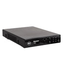 RCF DMA-82, Class D Digital Matrix Amplifier, RDNet Management (2 X 80 W @ 4 Ω)