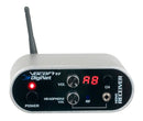 VocoPro DigiNet-Stereo - Professional Wireless Audio System for Active Speakers - View 3