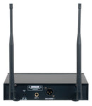 VocoPro DIGITAL31-ULTRA - Single Channel Digital Wireless Handheld/Headset/Instrument System - View 2
