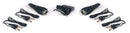 VocoPro DIGITAL-34-ULTRA - Four Channel Digital Wireless Handheld/Headset/Instrument System - View 3