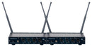 VocoPro Digital-Conference-24-Extend - Expandable plug-and-play wireless/wired conference system with 24 microphones - View 1