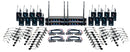 VocoPro Digital-PLAY-16, 16 Ch. 24Bit Digital Wireless HandHeld Mic sys with "Mic-on-Chip" Technology