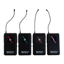 VocoPro Digital-Play-20 - 20 Channel UHF Wireless Headset/Lapel Microphone System - View 1