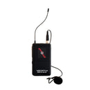 VocoPro Digital-Play-20 - 20 Channel UHF Wireless Headset/Lapel Microphone System - View 3