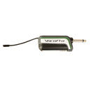 VocoPro Digital-PR-G - Pro-Grade Digital Wireless Microphone System with Compact USB-Powered Rechargeable Plug-In Receiver. - View 2