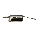 VocoPro Digital-PR-H - Pro-Grade Digital Wireless Microphone System with Compact USB-Powered Rechargeable Plug-In Receiver. - View 3