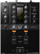 Pioneer DJ - AlphaTheta DJM-250MK2, 2-channel DJ mixer with independent channel filter