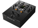 Pioneer DJ - AlphaTheta DJM-250MK2, 2-channel DJ mixer with independent channel filter