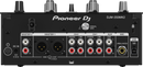 Pioneer DJ - AlphaTheta DJM-250MK2, 2-channel DJ mixer with independent channel filter
