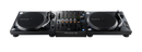 Pioneer DJ - AlphaTheta DJM-750MK2, 4-channel performance DJ mixer