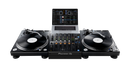 Pioneer DJ - AlphaTheta DJM-750MK2, 4-channel performance DJ mixer