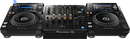 Pioneer DJ - AlphaTheta DJM-750MK2, 4-channel performance DJ mixer