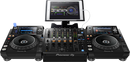 Pioneer DJ - AlphaTheta DJM-750MK2, 4-channel performance DJ mixer