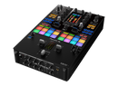 Pioneer DJ - AlphaTheta DJM-S11, Professional scratch style 2-channel DJ mixer
