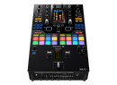 Pioneer DJ - AlphaTheta DJM-S11, Professional scratch style 2-channel DJ mixer
