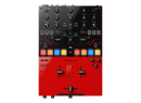 Pioneer DJ - AlphaTheta DJM-S5, Scratch-style 2-channel DJ mixer