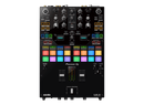Pioneer DJ - AlphaTheta DJM-S7, Scratch-style 2-channel performance DJ mixer