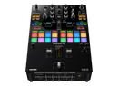Pioneer DJ - AlphaTheta DJM-S7, Scratch-style 2-channel performance DJ mixer