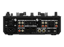 Pioneer DJ - AlphaTheta DJM-S7, Scratch-style 2-channel performance DJ mixer