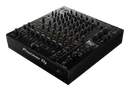 Pioneer DJ - AlphaTheta DJM-V10, Creative style 6-channel professional DJ mixer
