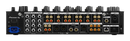 Pioneer DJ - AlphaTheta DJM-V10, Creative style 6-channel professional DJ mixer