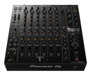 Pioneer DJ - AlphaTheta DJM-V10, Creative style 6-channel professional DJ mixer