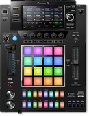 Pioneer DJ - AlphaTheta DJS-1000, 16 track dynamic DJ sampler
