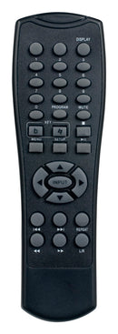 VocoPro DKP-MIX - Digital Karaoke Player with Mic Mixer - View 2