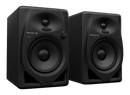 Pioneer DJ - AlphaTheta DM-50D-BT, 5” desktop monitor system with Bluetooth® functionality