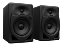 Pioneer DJ - AlphaTheta DM-50D, 5” desktop monitor system