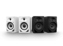 Pioneer DJ - AlphaTheta DM-50D, 5” desktop monitor system