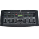 ADJ DMX Operator Pro, 136 Channel Hybrid DMX Lighting Console, 128 Intelligent Channels and 8 Conventional Channels with Joystick