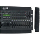 ADJ DMX Operator Pro, 136 Channel Hybrid DMX Lighting Console. 128 Intelligent Channels & 8 Conventional Channels w/ Joystick